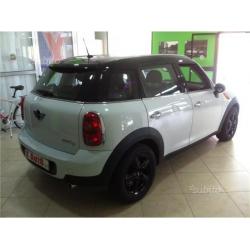 MINI Cooper D Countryman Mini 1.6 - 2011