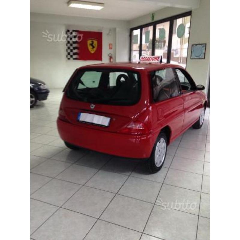 LANCIA Ypsilon 1.2 BENZINA 44 KW -