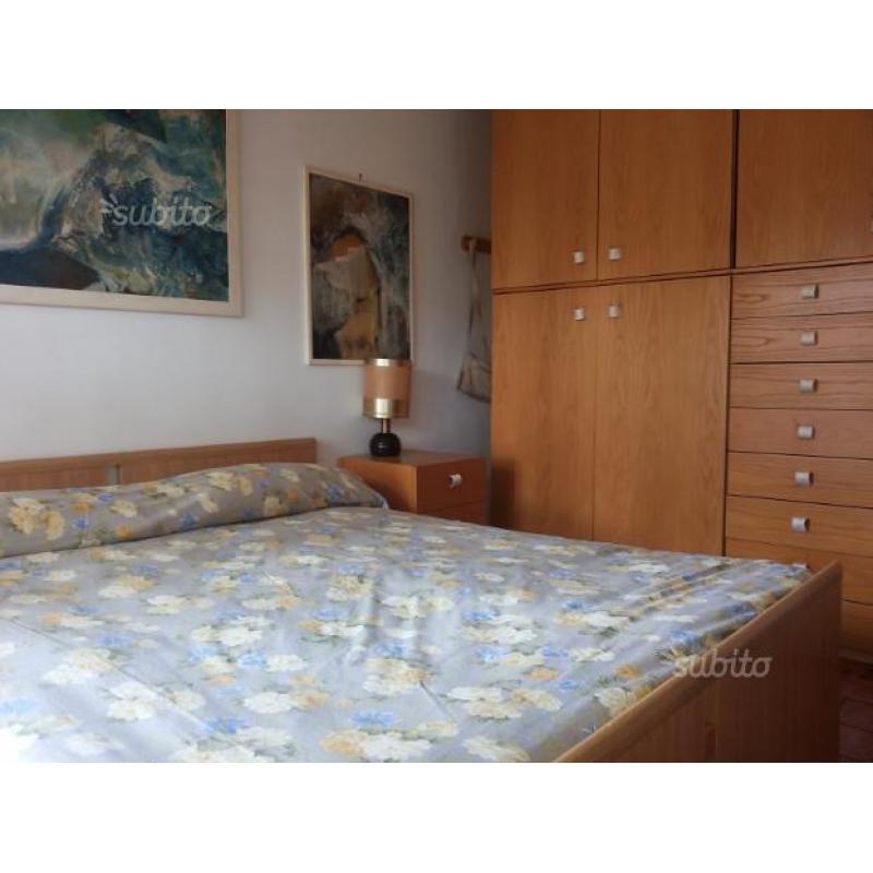 Casa Vacanze 4 posti letto Marina di Massa