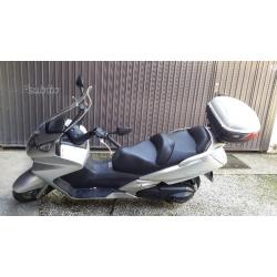 Honda Silver Wing - 2001