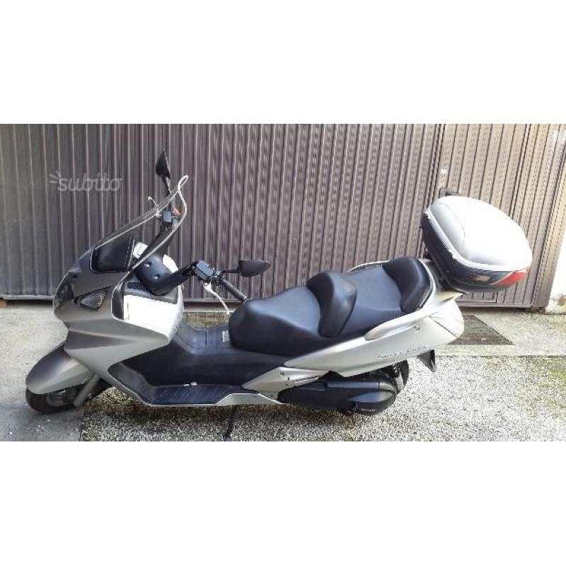 Honda Silver Wing - 2001