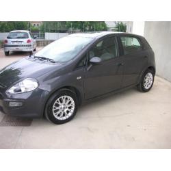 FIAT Punto Evo - 2011 GARANZIA