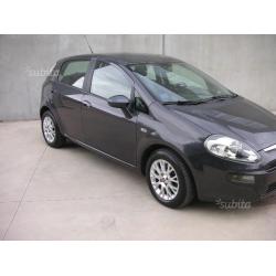 FIAT Punto Evo - 2011 GARANZIA