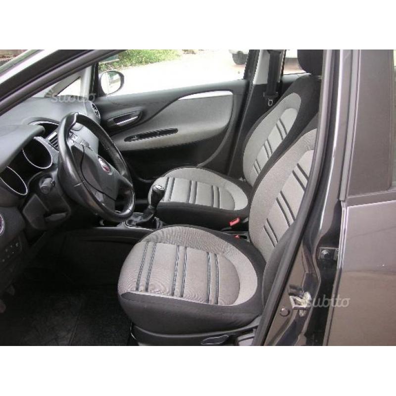 FIAT Punto Evo - 2011 GARANZIA