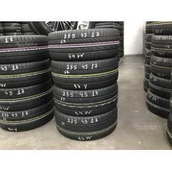 Bridgestone Potenza 235/45/17