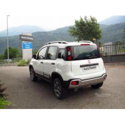 Fiat NEW Panda Cross 1.3 MJT S&S 4X4 Km'0 E - 2016