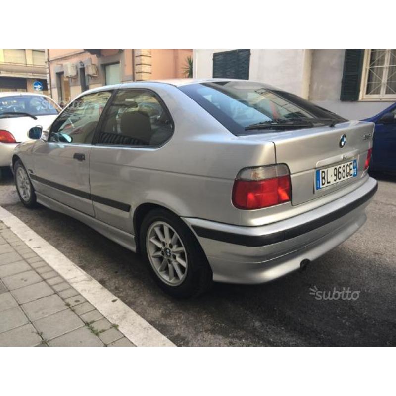 BMW 316 compact