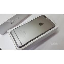 Apple iPhone 6 64gb 64 gb space gray