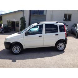 FIAT Panda 4x4 - 2011