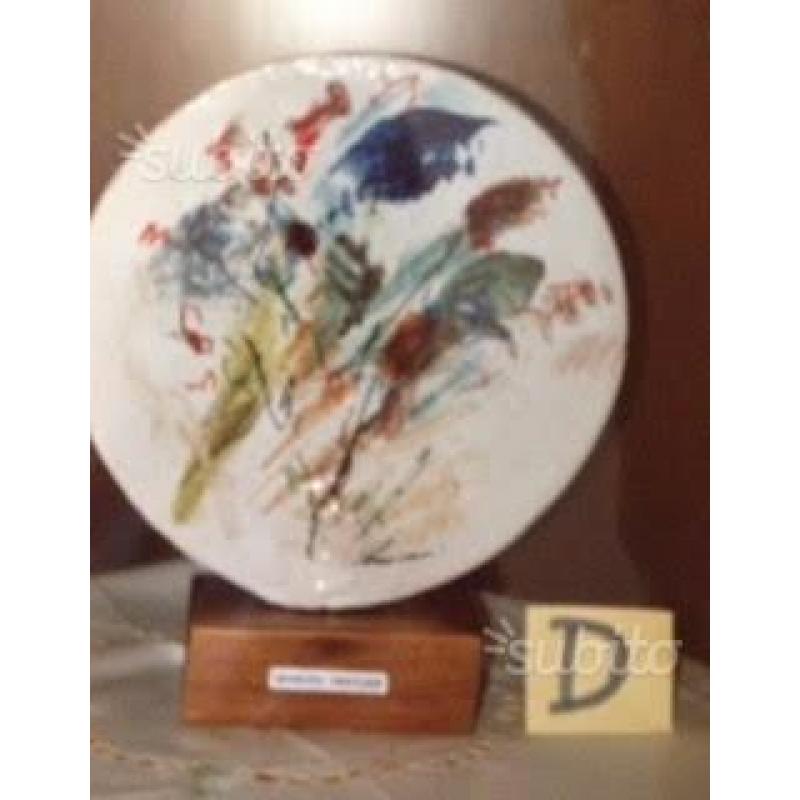 Ceramica Ernesto Treccani 30x30