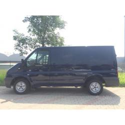 FORD Transit 300M 2.2 TDCi/110 PM-TM Furgone