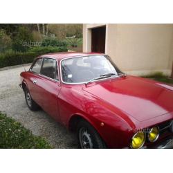 ALFA ROMEO GT 1300 Junior- Ann0 1971