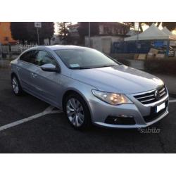 Volkswagen CC 2.0 TDI 140CV HIGHTLINE anoo 2009