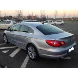 Volkswagen CC 2.0 TDI 140CV HIGHTLINE anoo 2009