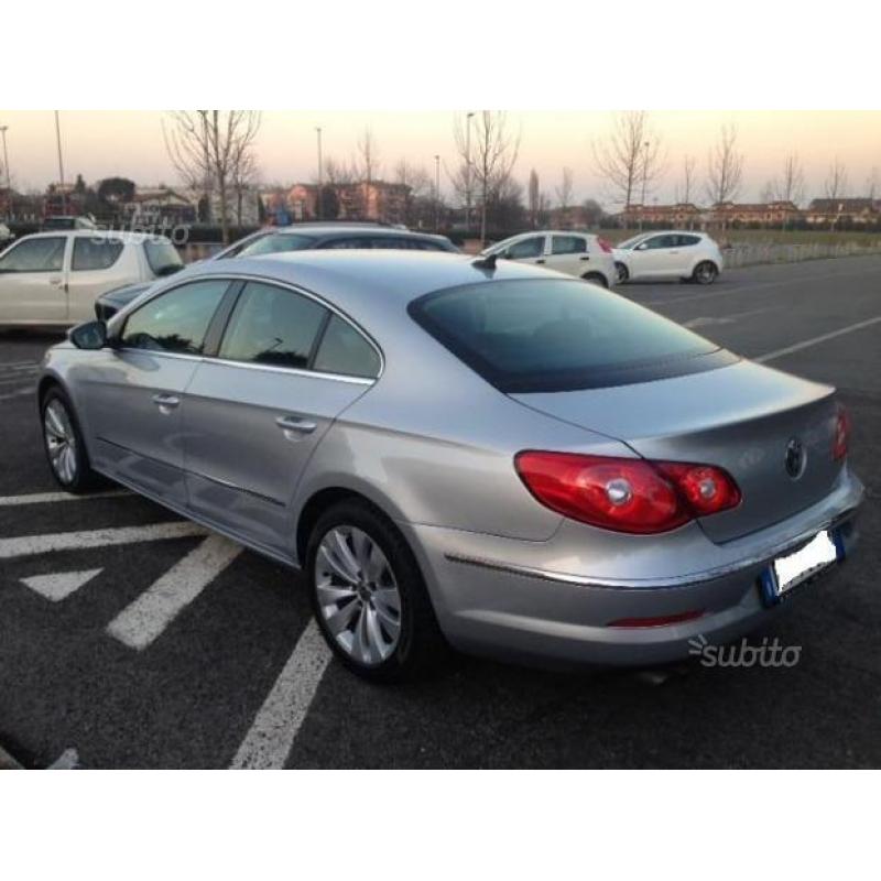 Volkswagen CC 2.0 TDI 140CV HIGHTLINE anoo 2009