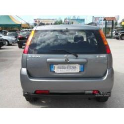 Suzuki ignis 1.3 diesel