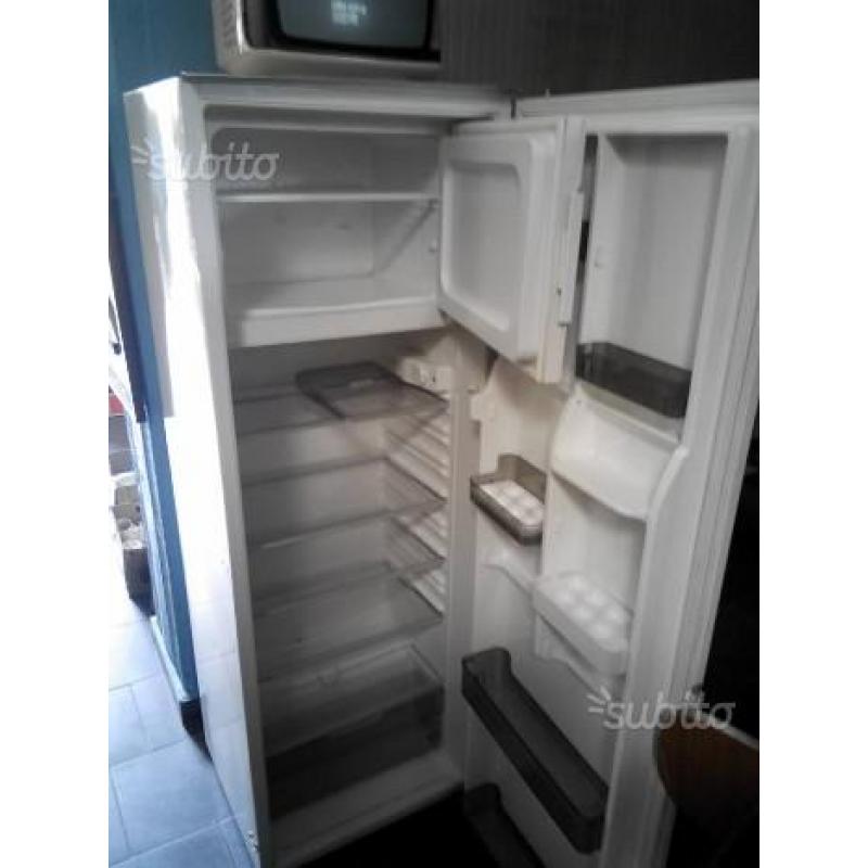 Frigo a incasso