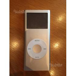 IPod nano (2a generazione)