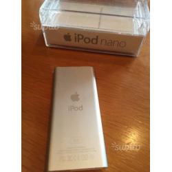 IPod nano (2a generazione)