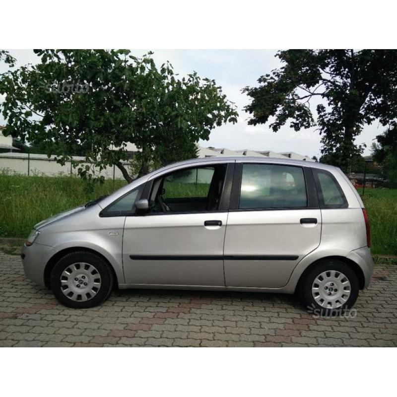 FIAT Idea 1.3 Multijet 16V Active