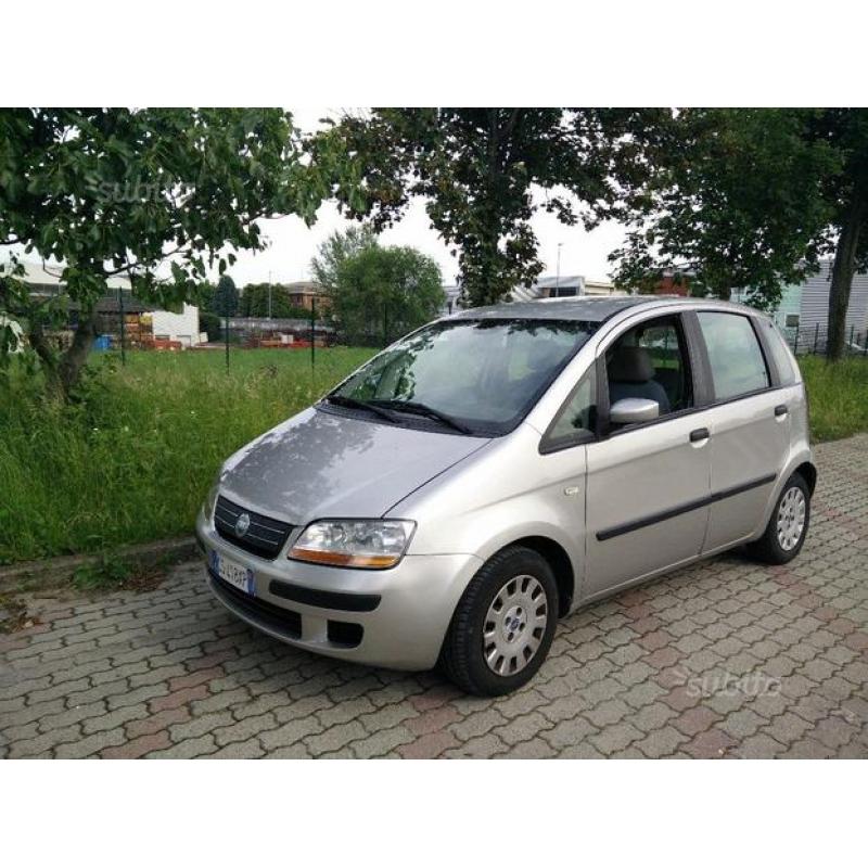 FIAT Idea 1.3 Multijet 16V Active