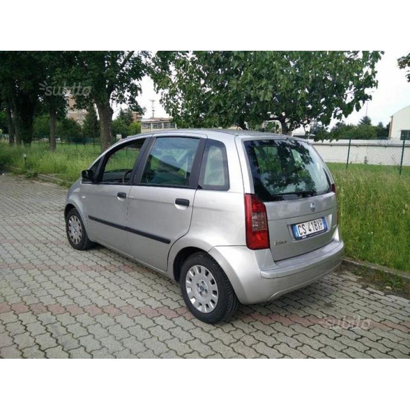 FIAT Idea 1.3 Multijet 16V Active