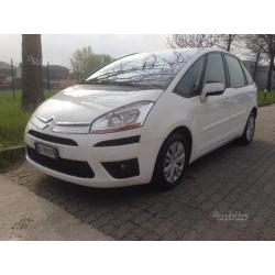 CITROEN C4 Picasso 1.6 HDi 110 FAP CMP6 Elegance