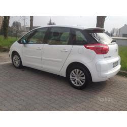 CITROEN C4 Picasso 1.6 HDi 110 FAP CMP6 Elegance