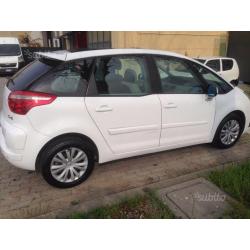 CITROEN C4 Picasso 1.6 HDi 110 FAP CMP6 Elegance