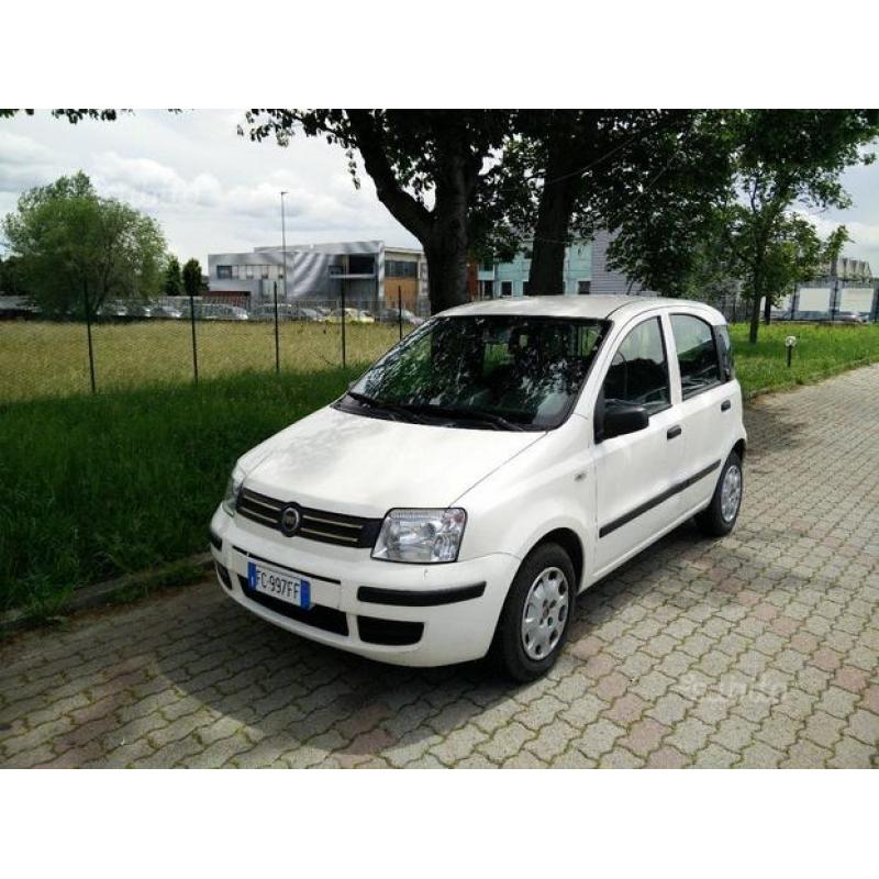 FIAT Panda 1.2 Active