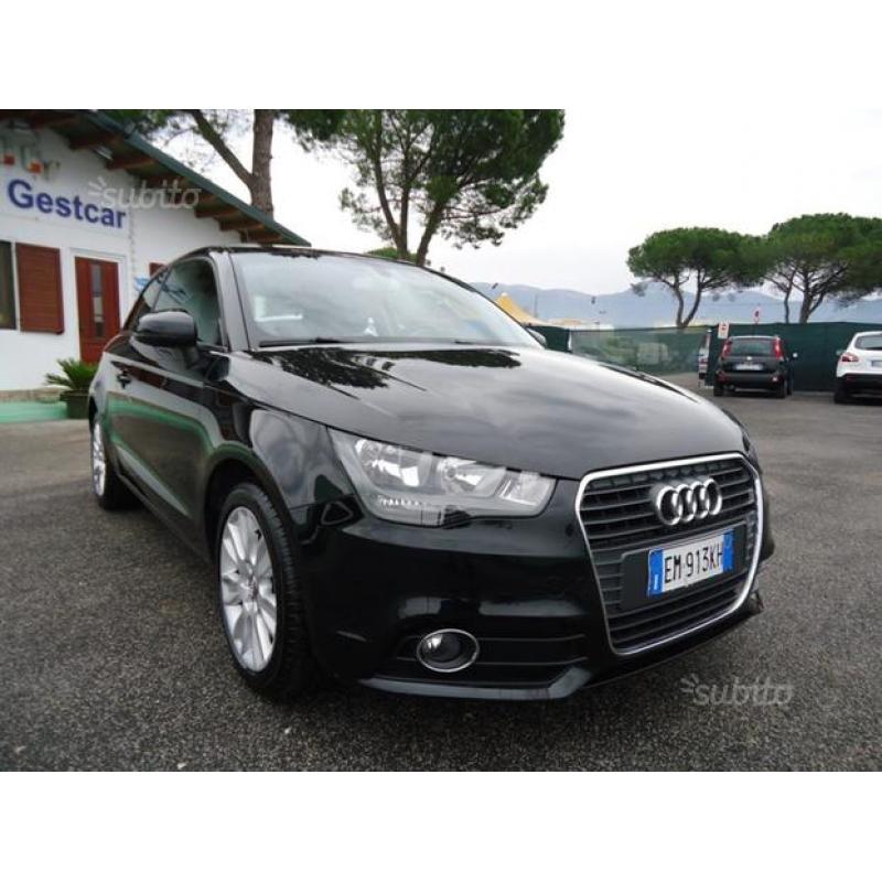 AUDI A1 1.4 TFSI Ambition KM 35000 AZIENDALE