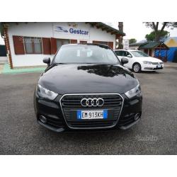 AUDI A1 1.4 TFSI Ambition KM 35000 AZIENDALE