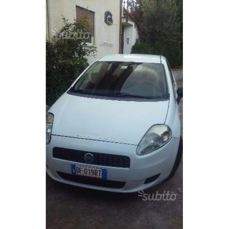 FIAT Punto - 2006