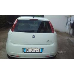 FIAT Punto - 2006