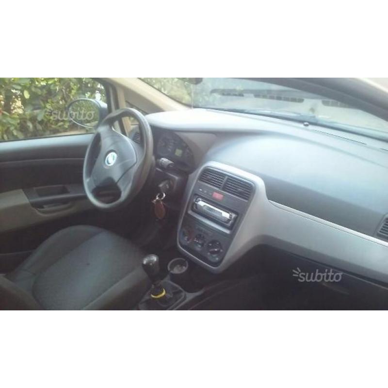 FIAT Punto - 2006