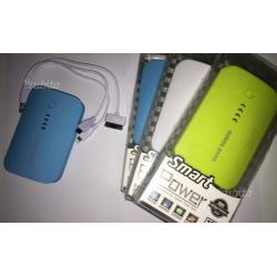 Power Bank 18000mAh