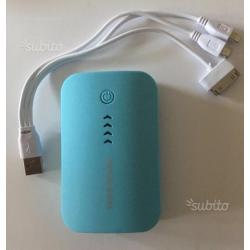 Power Bank 18000mAh