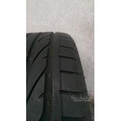 4 pneumatici bridgestone potenza 245/45 r18