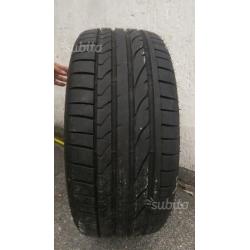 4 pneumatici bridgestone potenza 245/45 r18