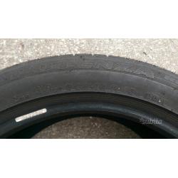 4 pneumatici bridgestone potenza 245/45 r18