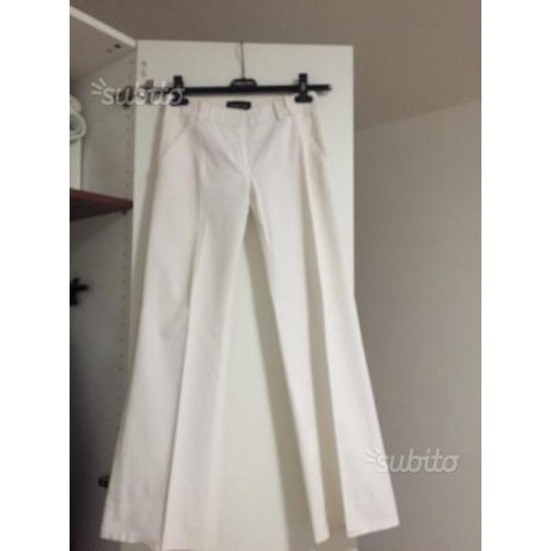 Pantalone patrizia pepe tg 38