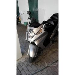 Honda Silver Wing 600 - 2002