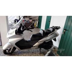 Honda Silver Wing 600 - 2002