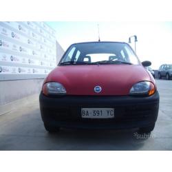 FIAT Seicento 900i cat S