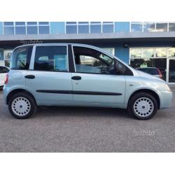 FIAT Multipla A METANO