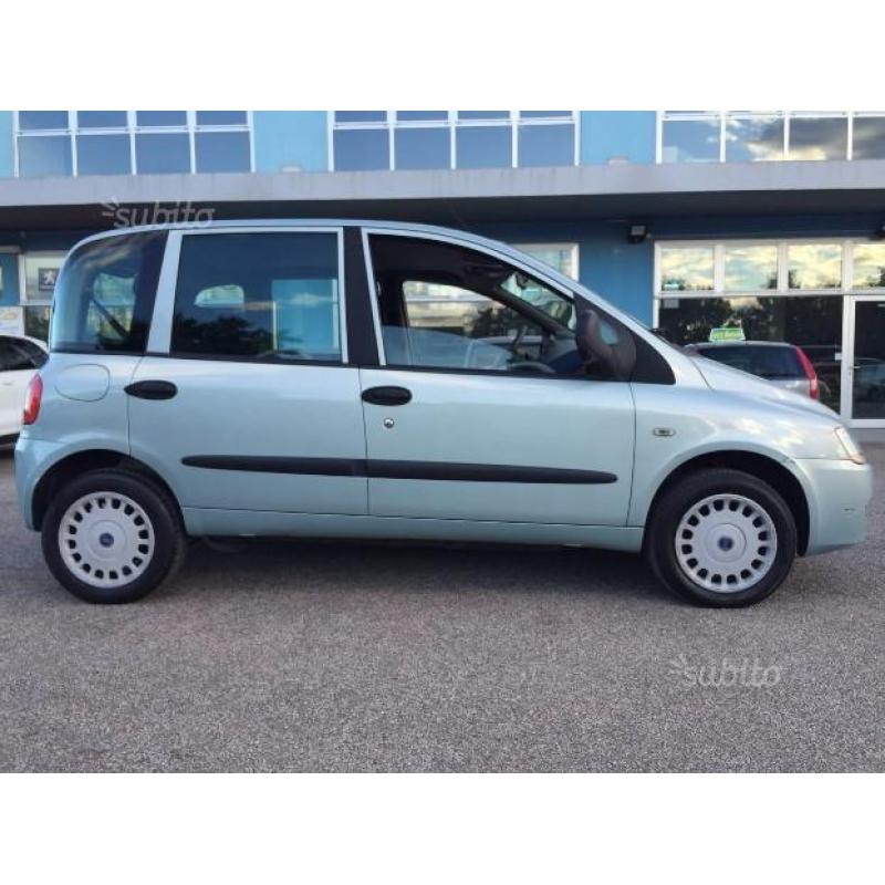 FIAT Multipla A METANO