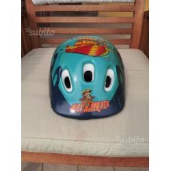 Casco per bambini + regalo