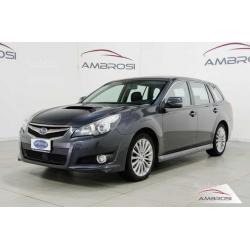 SUBARU Legacy 2.0 D- S SW DYNAMIC 150 CV