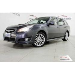 SUBARU Legacy 2.0 D- S SW DYNAMIC 150 CV