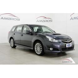 SUBARU Legacy 2.0 D- S SW DYNAMIC 150 CV